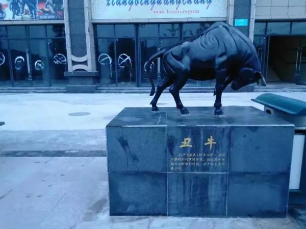 十二生肖一道亮點