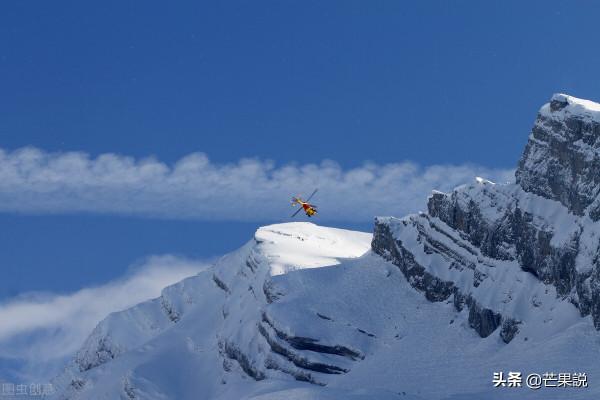 秘魯洪堡海流的臨界點導致物種轉移