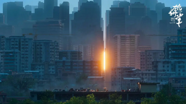 《雄獅少年》的遭遇,讓我看到了更多社會的悲哀 《雄獅少年》的遭遇,讓我看到了更多社會的悲哀