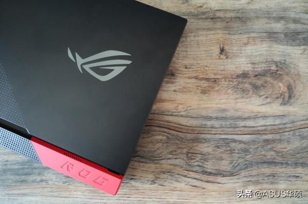 玩家體驗丨ROG 魔霸新銳 2021款到底怎麼樣？