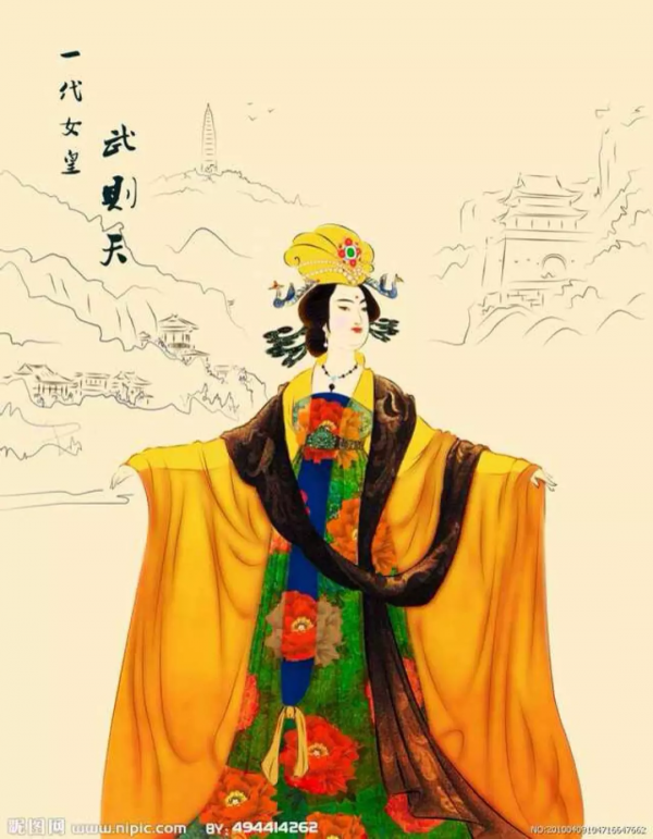 中國的“十大”，快來看看...