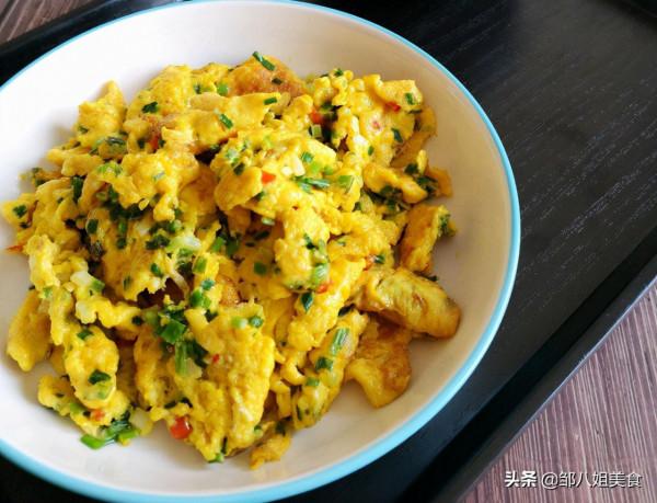 冬天多吃雞蛋,分享3種家常做法,好吃又好做,教你小技巧快收好 冬天多吃雞蛋,分享3種家常做法,好吃又好做,教你小技巧快收好