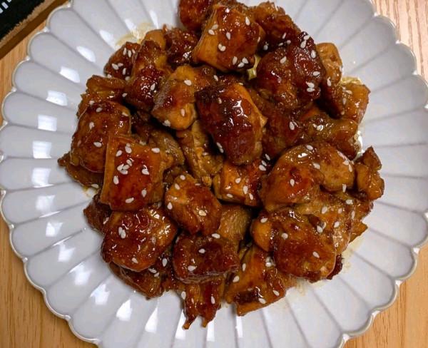 中秋佳節，團圓家宴少不了的6道家常菜，做法簡單又美味