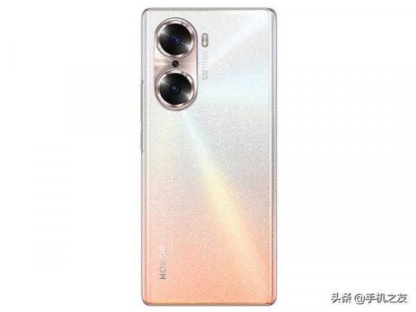 榮耀60(8GB 128GB 5G版)：12月02日最新圖片