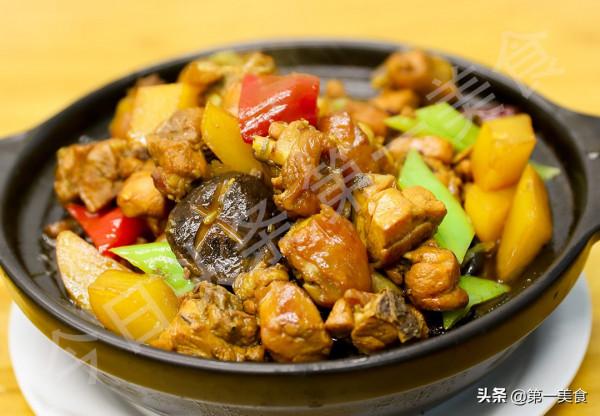 天冷多吃些熱乎的，分享4道砂鍋燉菜，滋補又暖身，溫暖過冬