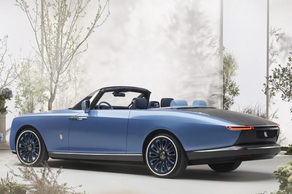 最低也要千萬起步 最貴破億 這些才是真豪車！