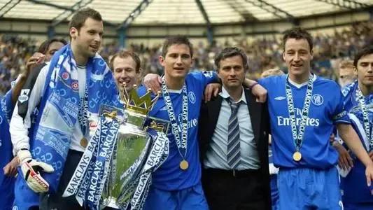 21世紀最偉大的5支球隊！哪支球隊帶來的壓迫感最強？