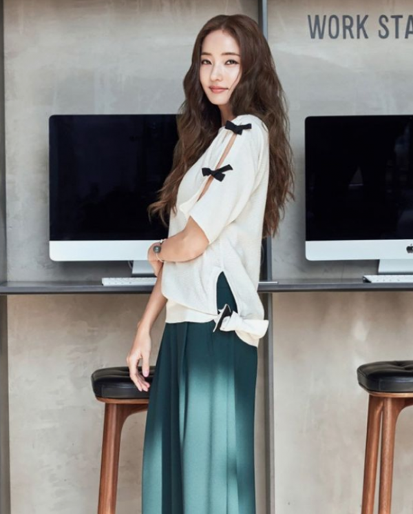 韓彩英:曾經的豪傑春香女主,整容後你們還認的出來嗎 韓彩英:曾經的豪傑春香女主,整容後你們還認的出來嗎