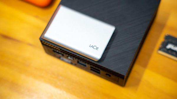 AMD的迷你PC怎麼玩？華碩 PN51 評測分享