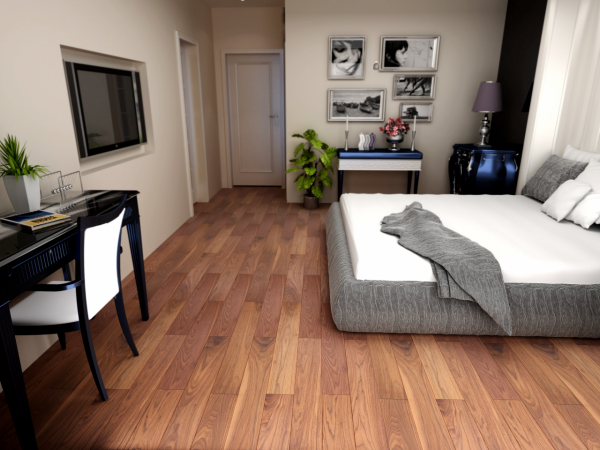 美觀與耐用並重，謹記地板九大鋪貼要點，地板施工更順利