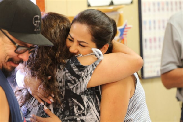 美國老兵時隔47年發現有個越南女兒，2019年團聚，稱會彌補遺憾