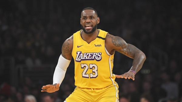 詹姆斯籃板助攻破萬,庫裡三分球登頂!新賽季4大球星迎來里程碑 詹姆斯籃板助攻破萬,庫裡三分球登頂!新賽季4大球星迎來里程碑