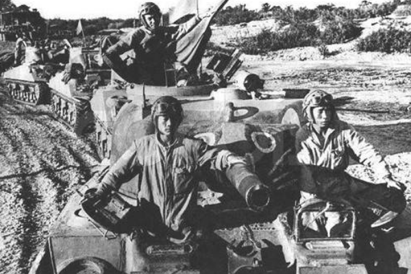 揭秘孟良崮戰役真相!國民黨74師全軍覆沒,全靠粟裕神機妙算 揭秘孟良崮戰役真相!國民黨74師全軍覆沒,全靠粟裕神機妙算