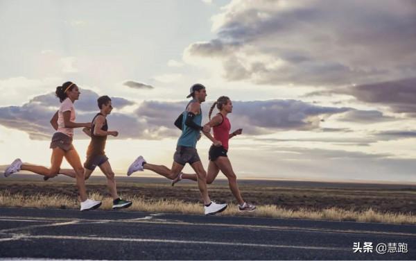 來自頂尖跑者的總結:​根據配速區間實現科學訓練的新方法 來自頂尖跑者的總結:​根據配速區間實現科學訓練的新方法