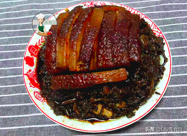 冬天，這6種菜幹囤起來，耐儲存好吃營養，過年都不壞，燉肉真香