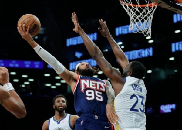 勇士本賽季靠什麼打出聯盟最強防守？