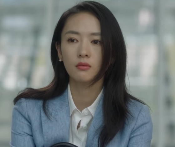 央視帶頭宣傳，張靜初女性大劇開機，與《隱秘而偉大》夏處長搭檔