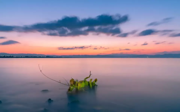找個時間，去中國10大絕美秘境看看，總有一個，會讓你愛上