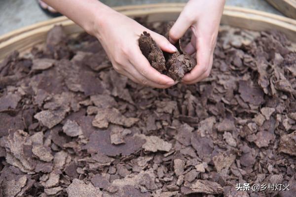 農村榨油菜籽油，在菜籽油里加鹽水有什麼用？看完你就知道原因了