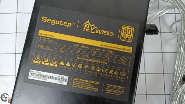 改了又改，預算9000剛剛好！哪怕雙十一顯示卡不降價也得下山了