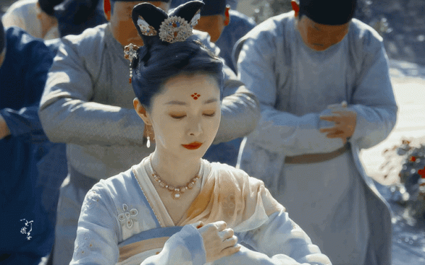 含胸駝背就別演古裝劇了,讓這13位演員告訴你,什麼叫儀態萬方 含胸駝背就別演古裝劇了,讓這13位演員告訴你,什麼叫儀態萬方