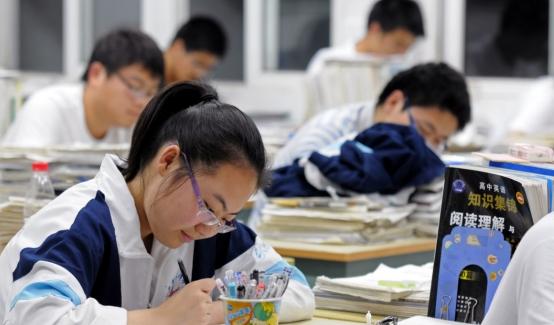 這4類學生迎來好訊息,不用高考便可以升大學,教育部已作出回應 這4類學生迎來好訊息,不用高考便可以升大學,教育部已作出回應