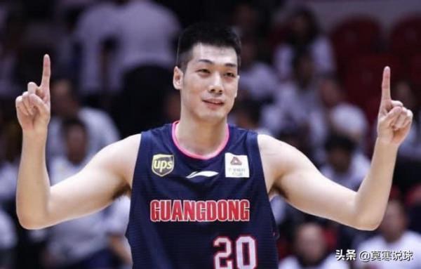 CBA中最低調的頂薪球員，任駿飛就是一個天生的刺客