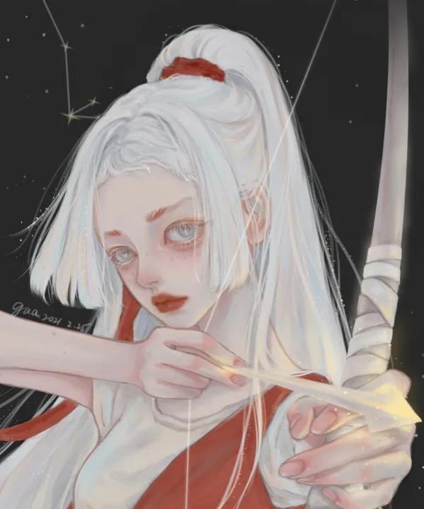 上升星座看你的外貌特徵如何？