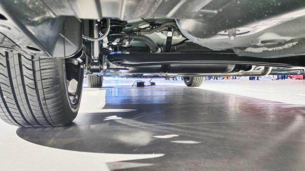 顏值與價效比共存，第七代伊蘭特值得考慮