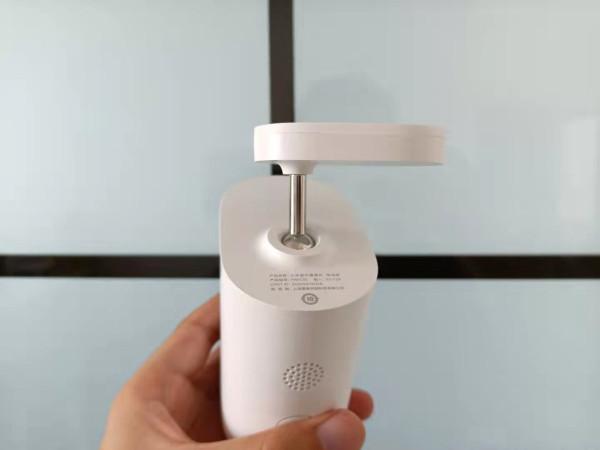 除了功能強大價效比高，室外監控你最在意啥？小米室外攝像機體驗