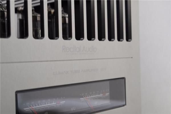 多功能桌面型真空管功放Climax 20T 數碼時代讓我們迴歸傳統發燒 多功能桌面型真空管功放Climax 20T 數碼時代讓我們迴歸傳統發燒