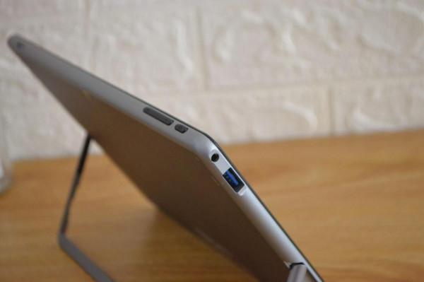 好傢伙！敢和surface比？價格不及其一半酷比魔方iwork 20Pro憑啥