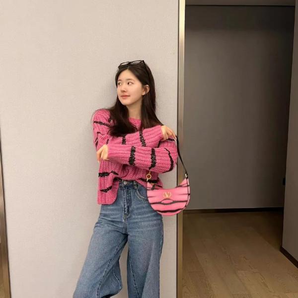 虎年時尚圈有多&OpenCurlyDoubleQuote;卷&rdquo;？看看蔡徐坤、程瀟就知道了