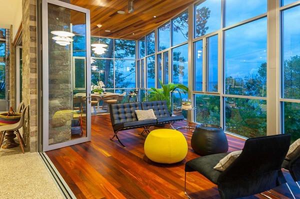 當花園裡的布藝沙發碰到下雨天,怎麼辦? 當花園裡的布藝沙發碰到下雨天,怎麼辦?