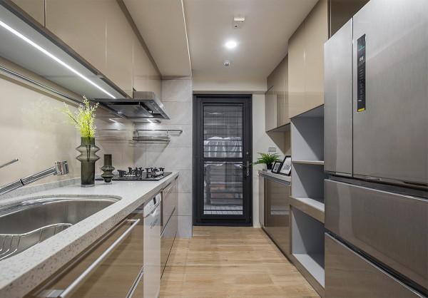 E裝平臺|溫柔傾聽居者內心,臺北 34 坪暖心銀髮住宅 E裝平臺|溫柔傾聽居者內心,臺北 34 坪暖心銀髮住宅