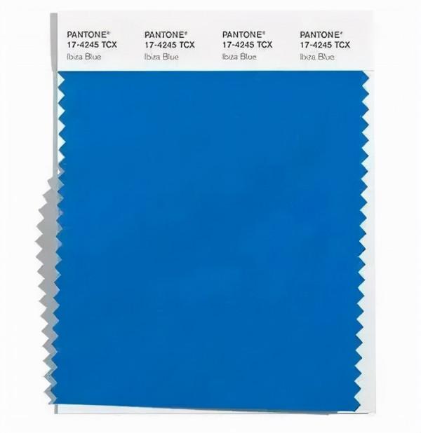 2021秋冬十大流行色來了