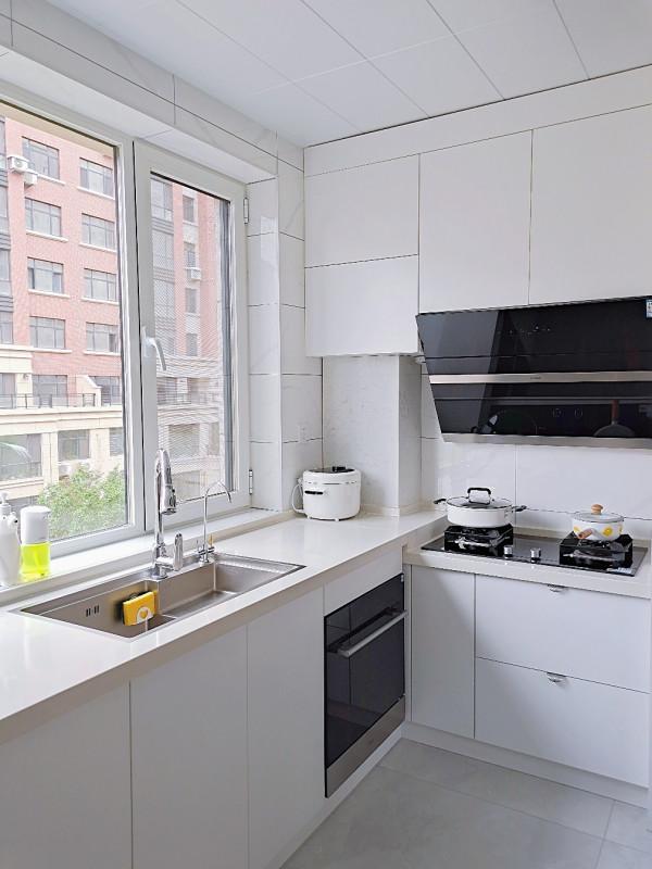 廚房裝修的11個“細節”，條條都很實用！尤其第一條，影響幸福感