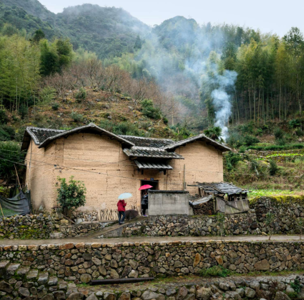 故事:江西出現無蚊奇村,數千年未被蚊子侵擾,專家調查給出解釋 故事:江西出現無蚊奇村,數千年未被蚊子侵擾,專家調查給出解釋
