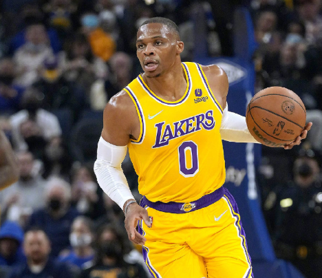 美媒方案!湖人鐵扎+塔克+選秀權換火箭棄將,奧胖點評詹皇威少 美媒方案!湖人鐵扎+塔克+選秀權換火箭棄將,奧胖點評詹皇威少