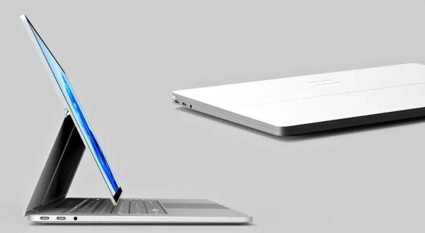 微軟Surface Book 4將於今秋釋出 微軟Surface Book 4將於今秋釋出
