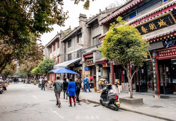 西安比較特別的三個景點,外地遊客知之甚少,你去過嗎? 西安比較特別的三個景點,外地遊客知之甚少,你去過嗎?