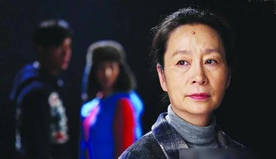 看《突圍》說演員 耿樂太像楊在葆 陳曉轉型成功 陳瑾最像國企女幹部