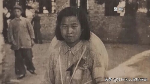 你知道嗎？“好好學習，天天向上”最初是寫給她的！