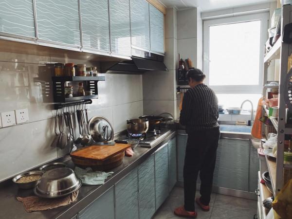 租房代替買房養老房子篇