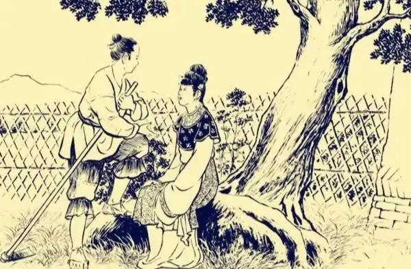 民間故事：口技人住宿，小二上發臭飯菜，他模仿雞叫逃過一劫