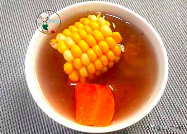 初秋,這素菜湯要多喝,不放肉也很鮮,清爽潤燥,初秋喝它特營養 初秋,這素菜湯要多喝,不放肉也很鮮,清爽潤燥,初秋喝它特營養