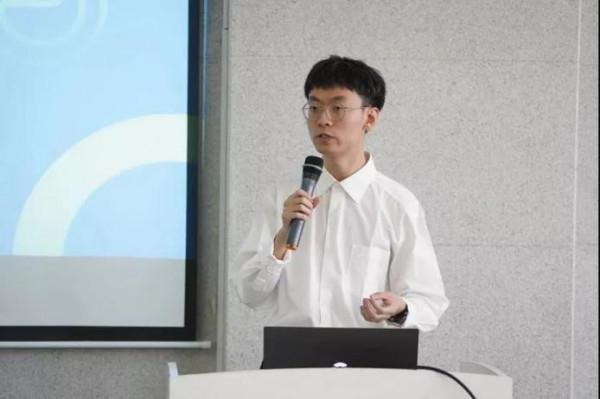 學霸扎堆！他們開公司、拿專利、獲國家級獎項，來自遼寧同所高校