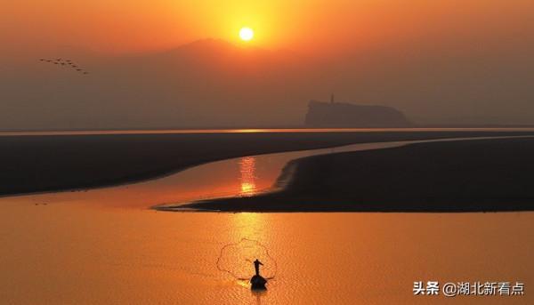 秋天最美的7大城市