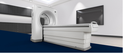 聚焦心臟！GE推出新一代核醫學掃描器