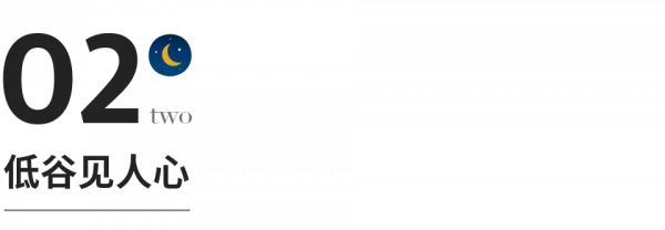 徹底看清一個人的瞬間